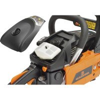 Бензиновая пила CARVER RSG 262Х 01.004.00057