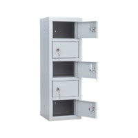Шкаф для хранения мобильных телефонов ROMMEL шст-5 00015539