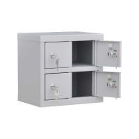 Шкаф для хранения мобильных телефонов ROMMEL шм-4 00015535