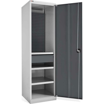 Инструментальный шкаф Диком набор ВЛ-К-050-04 11.0304-103