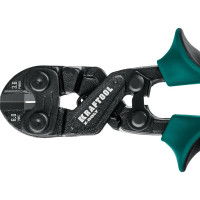 Компактный цельнокованый болторез KRAFTOOL X-Bolt 200 мм 23283