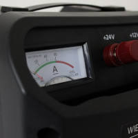 Пуско-зарядное устройство WIEDERKRAFT 12/24 в, 240А WDK-Start240