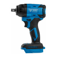 Аккумуляторный ударный гайковерт BULL SC 1804 0329204