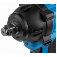 Аккумуляторный ударный гайковерт BULL SC 1804 0329204