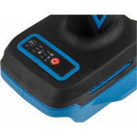 Аккумуляторный ударный гайковерт BULL SC 1804 0329204