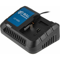 Аккумуляторный ударный гайковерт BULL SC 1804 0329204