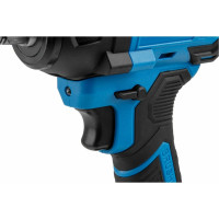 Аккумуляторный ударный гайковерт BULL SC 1804 0329204