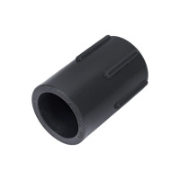 Переходная муфта НПВХ AQUAVIVA ВР 20x1/2" FTH020A 48007