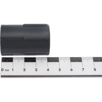 Переходная муфта НПВХ AQUAVIVA ВР 20x1/2" FTH020A 48007