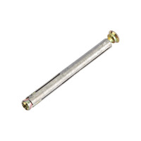 Рамный анкер Daxmer 8,0x72 мет. 8 шт 00000440304