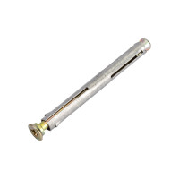 Рамный анкер Daxmer 8,0x72 мет. 8 шт 00000440304