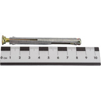 Рамный анкер Daxmer 8,0x72 мет. 8 шт 00000440304