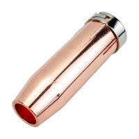 Сопло газовое коническое 14 мм для горелок mig 500-501 энаргит NG-501-14