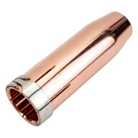 Сопло газовое коническое 14 мм для горелок mig 500-501 энаргит NG-501-14