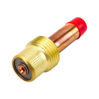 Держатель цанги газовая линза 2 мм 5/64 к горелке TIG WP 17-18-26 GROVERS BK-260.008-2,0mm