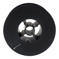 Проволока порошковая E71T-GS (1 кг; d0.8 мм) GROVERS WD-E71T-GS-08-1