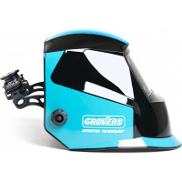 Маска сварщика ХАМЕЛЕОН OPTIMA FX-530 GROVERS 10-50-000681