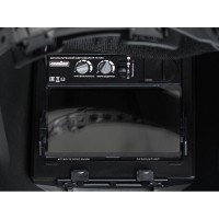 Маска сварщика ХАМЕЛЕОН OPTIMA FX-530 GROVERS 10-50-000681