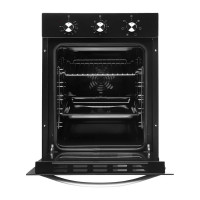 Духовой шкаф ORE VS45B B456M3-A1 BLACK 4607122243429