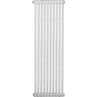 Трубчатый радиатор RIFAR TUBOG 2180 10 секц. бок. TUB 2180-10