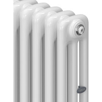 Радиатор трубчатый RIFAR TUBOG 3180, 6 секций, боковое подключение TUB 3180-06