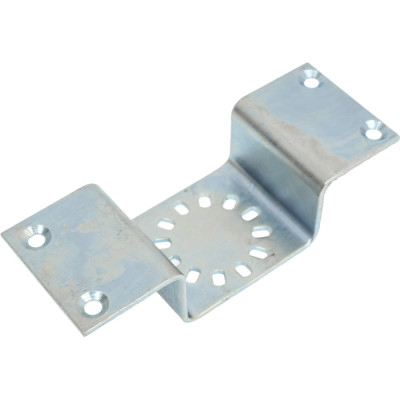 Пластина для установки угольника с креплением Aquasfera 9027-01 027-8987