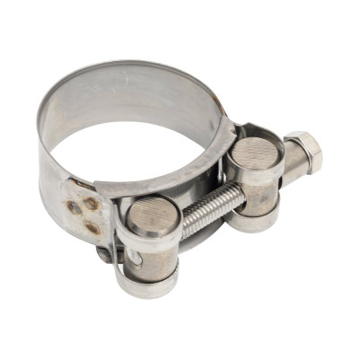 Силовой шарнирный хомут MGF 40-43/20 W5 1-2-20-5-40-43