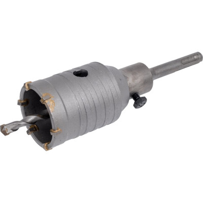 Коронка по бетону стк-035 SDS-plus, 50 мм Strong стк-03500050