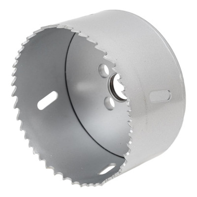 Коронка по металлу СТК-044 83 мм, Bimetal Strong стк-04400083