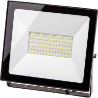 Светодиодный прожектор duwi СДО-70М, 70W, 6500К, 25064 7