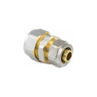 Муфта Aquasfera МП обжимная, латунь, Дн26х16, переходная 7004-02 027-8733