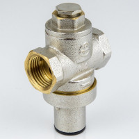 Регулятор давления Aquasfera поршневой Ду20 Ру16 ВР/ВР Рн1-6 2002-02 022-2673