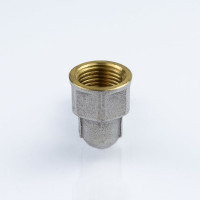 Угольник Aquasfera МП пресс латунь Дн20х1/2х90гр ВР 8007-03 027-8820