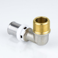 Угольник Aquasfera МП пресс латунь Дн16х1/2х90гр НР 8006-01 027-8825