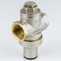 Регулятор давления Aquasfera поршневой Ду15 Ру16 ВР/ВР Рн1-6 2002-01 022-2672