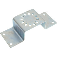 Пластина для установки угольника с креплением Aquasfera 9027-01 027-8987