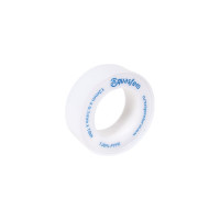 Лента Aquasfera ФУМ катушка 12мм х 0,1мм х 10м PTFE вода 6020 6020-02 008-0546