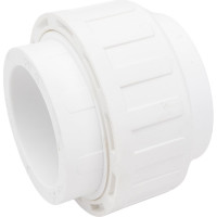 Муфта разборная Blue Ocean американка, полипропиленовая для агрессивных сред - 63 PPRF/UA-PPR(W)-63