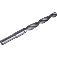 Сверло по металлу (12х151х101 мм; среднее; DIN338) Novocraft B338120G1