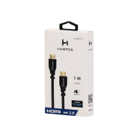Кабель HDMI HARPER DCHM-371 H00000966