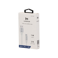 Кабель HARPER SCH-330 White H00001626