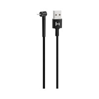 Кабель HARPER STCH-590 Black H00002893