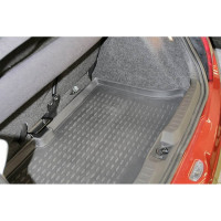 Коврик в багажник Element NISSAN Micra 2005-, хб. полиуретан NLC.36.08.B11