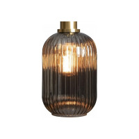 Подвесной светильник LOFT IT Iris 2070-A+BR