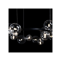 Подвесная люстра LOFT IT Molecule 10023/850