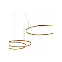 Подвесной светильник LOFT IT Ring 10017/3L