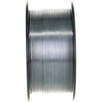 Проволока сварочная порошковая E71T-GS 1 мм, 1 кг Brima НП000001208