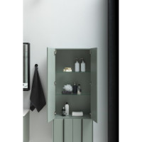 Шкаф-пенал ALLEN BRAU Reality 60 cement grey matt 1.32003.CGM 00274374