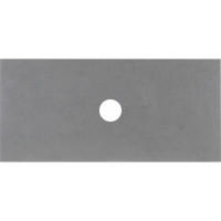 Столешница ALLEN BRAU FANTASY 100 graphite 1.11010.G 00274504