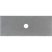 Столешница ALLEN BRAU FANTASY 120 graphite structure 1.11011.GR-S 00274509